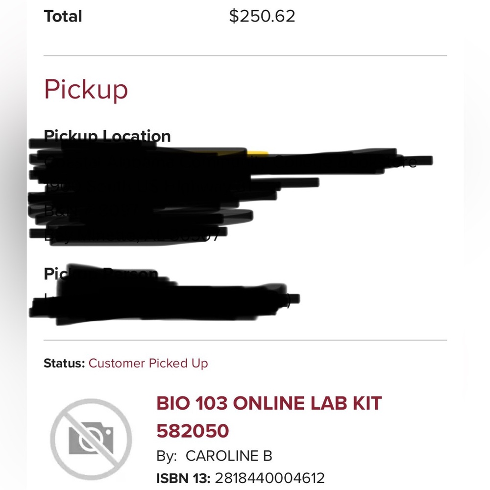 My First Lab Duo Scope Starter Kit - Picture 8 of 8